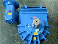 CCWS減速機(jī)-CCWS蝸輪蝸桿減速機(jī)-CCW